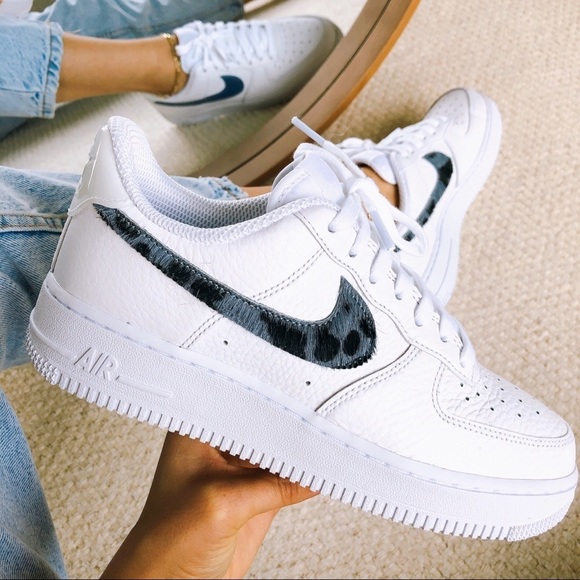 Nike Shoes - Air force 1 Rare